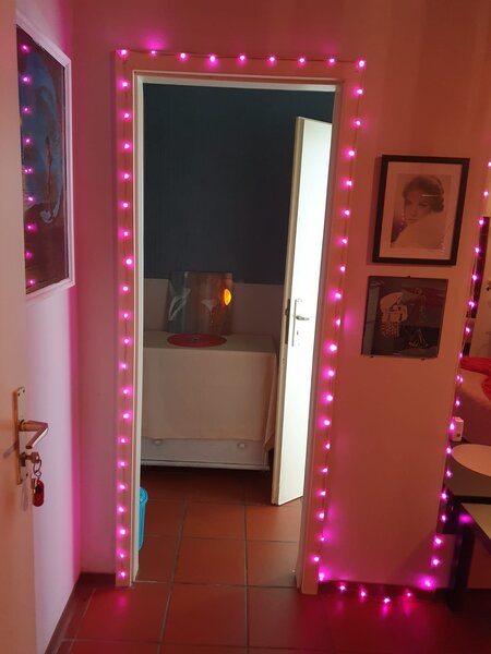 Germania, job erotic fete 18+